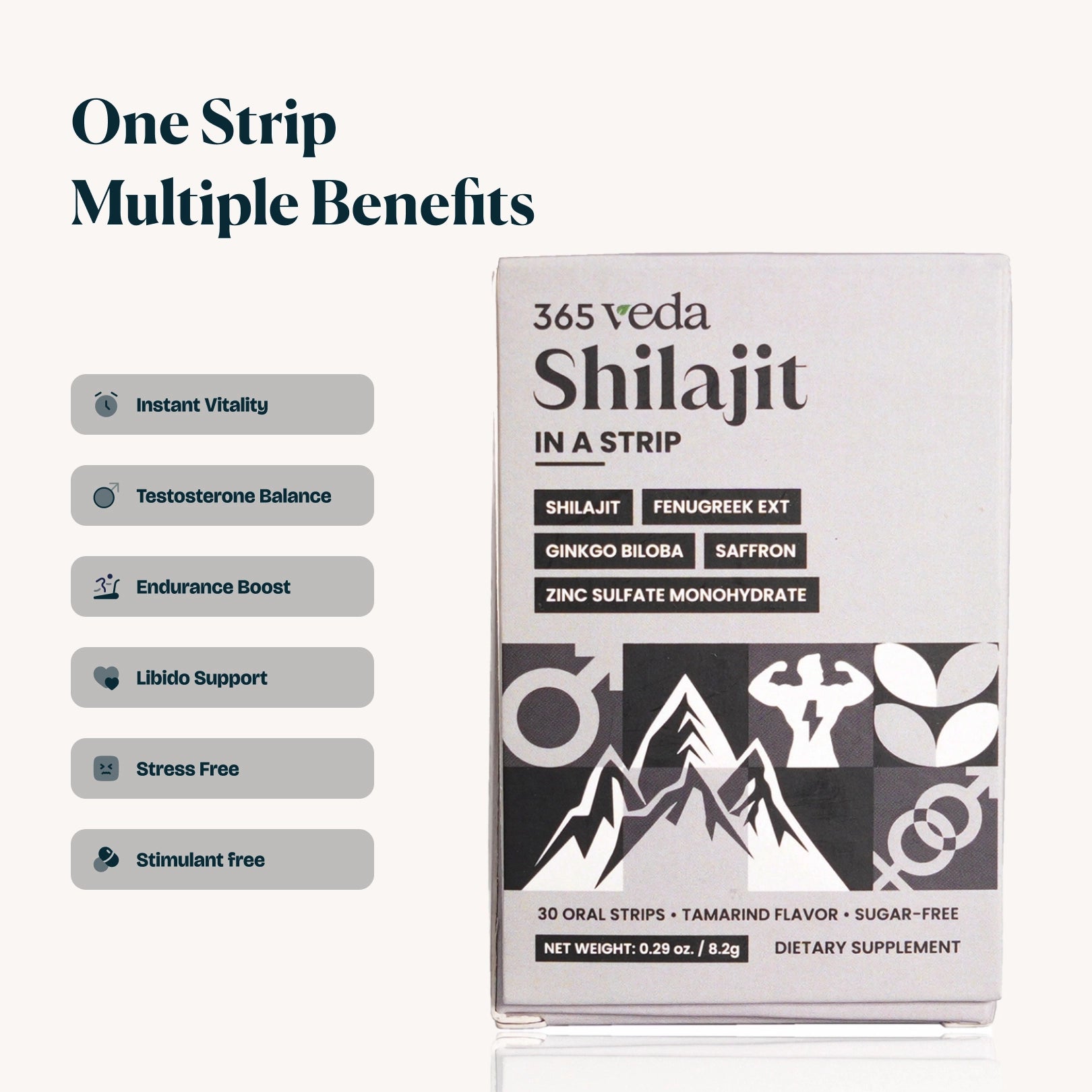 Shilajit