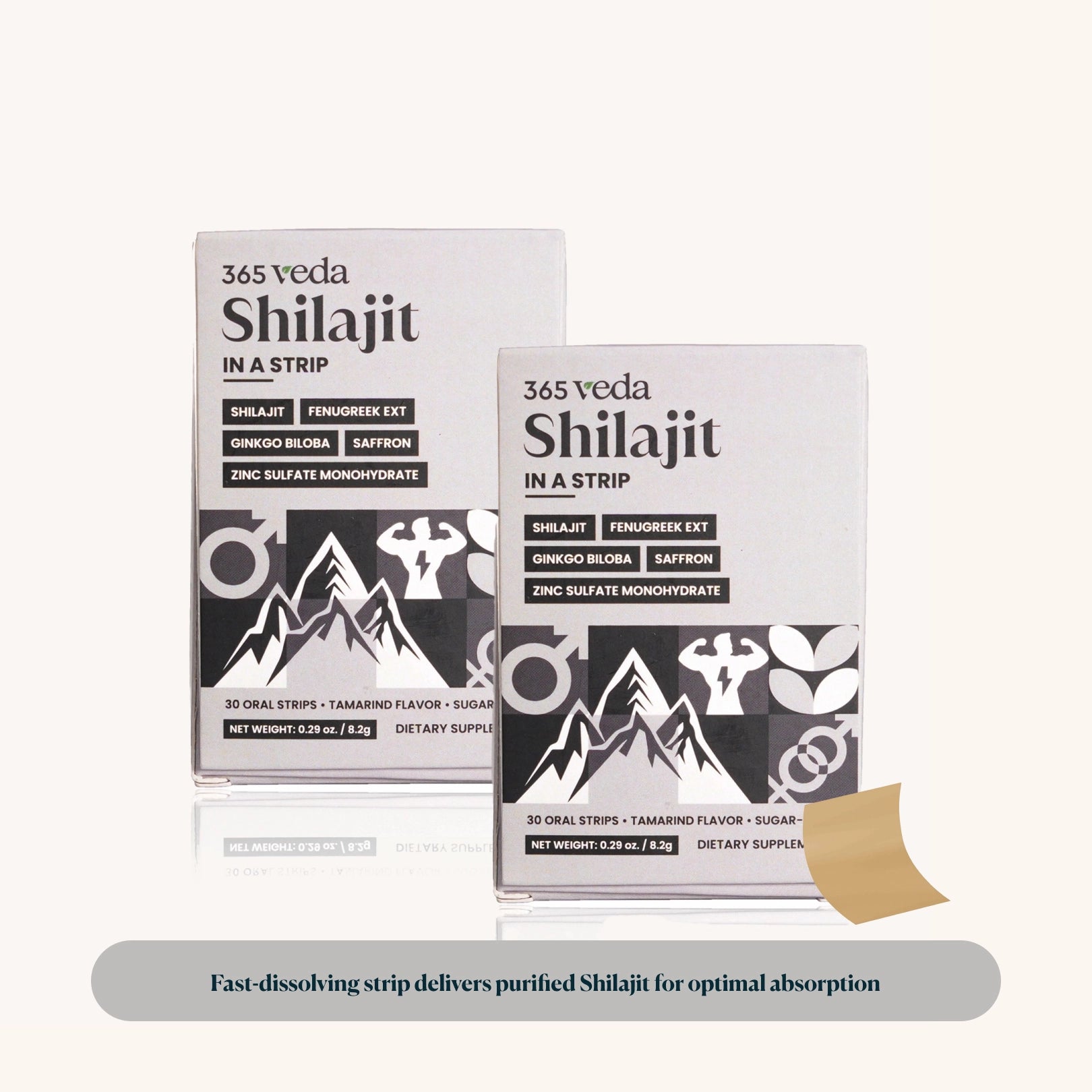 Shilajit