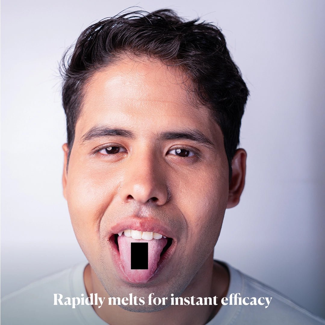 Shilajit - Energy, Stamina & Endurance for Men