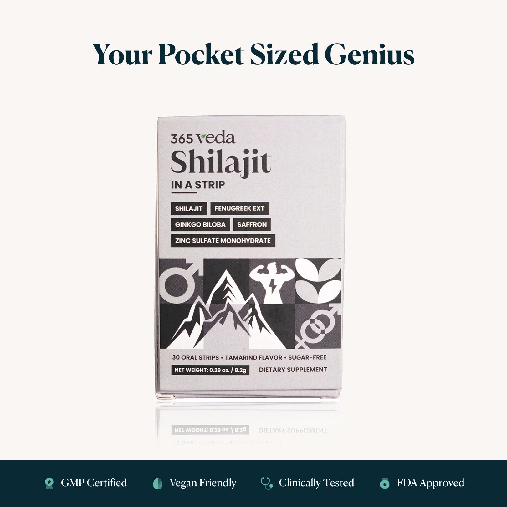 Shilajit