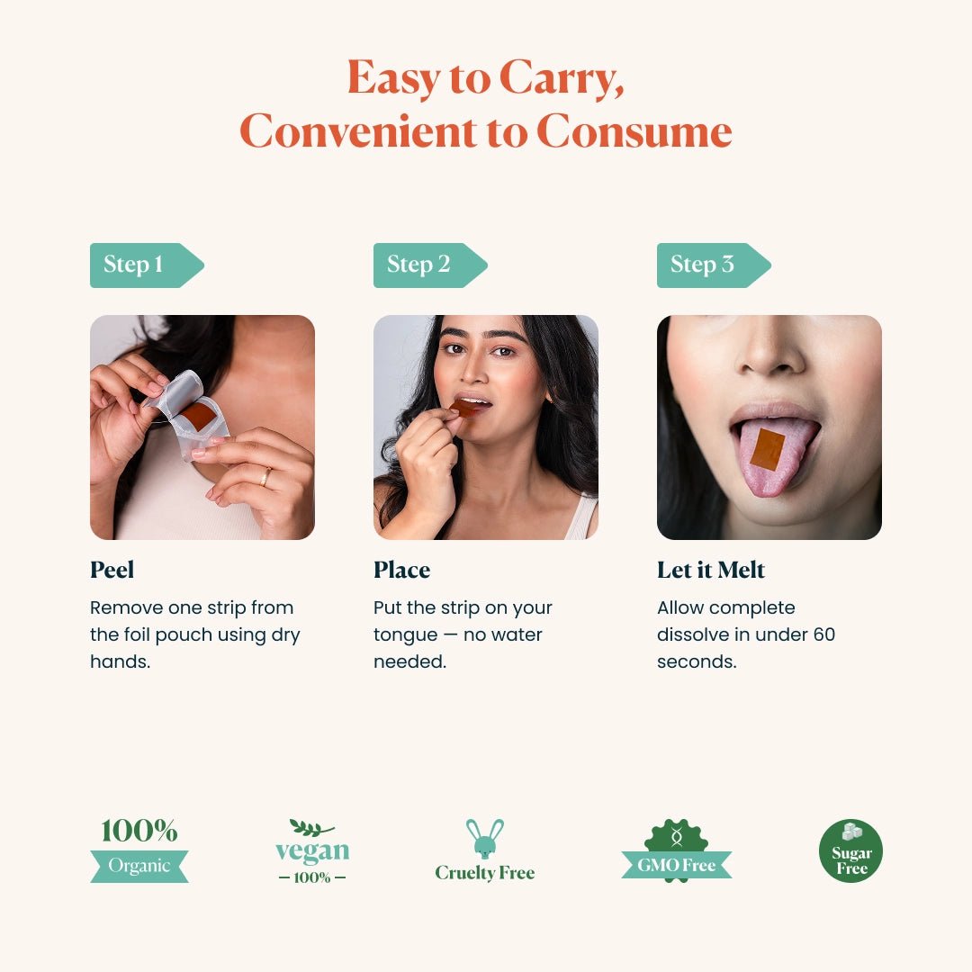 Shatavari - Hormonal Balance for Women