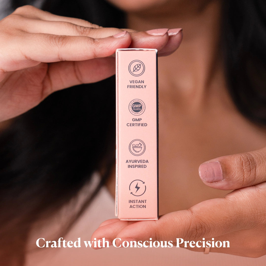 Shatavari - Hormonal Balance for Women