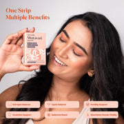 Shatavari - Hormonal Balance for Women