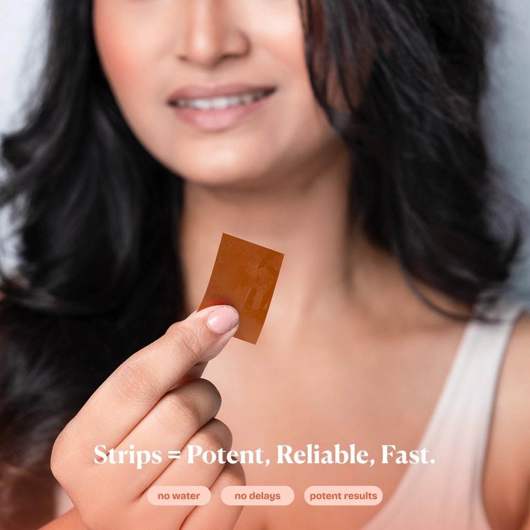 Shatavari - Hormonal Balance for Women