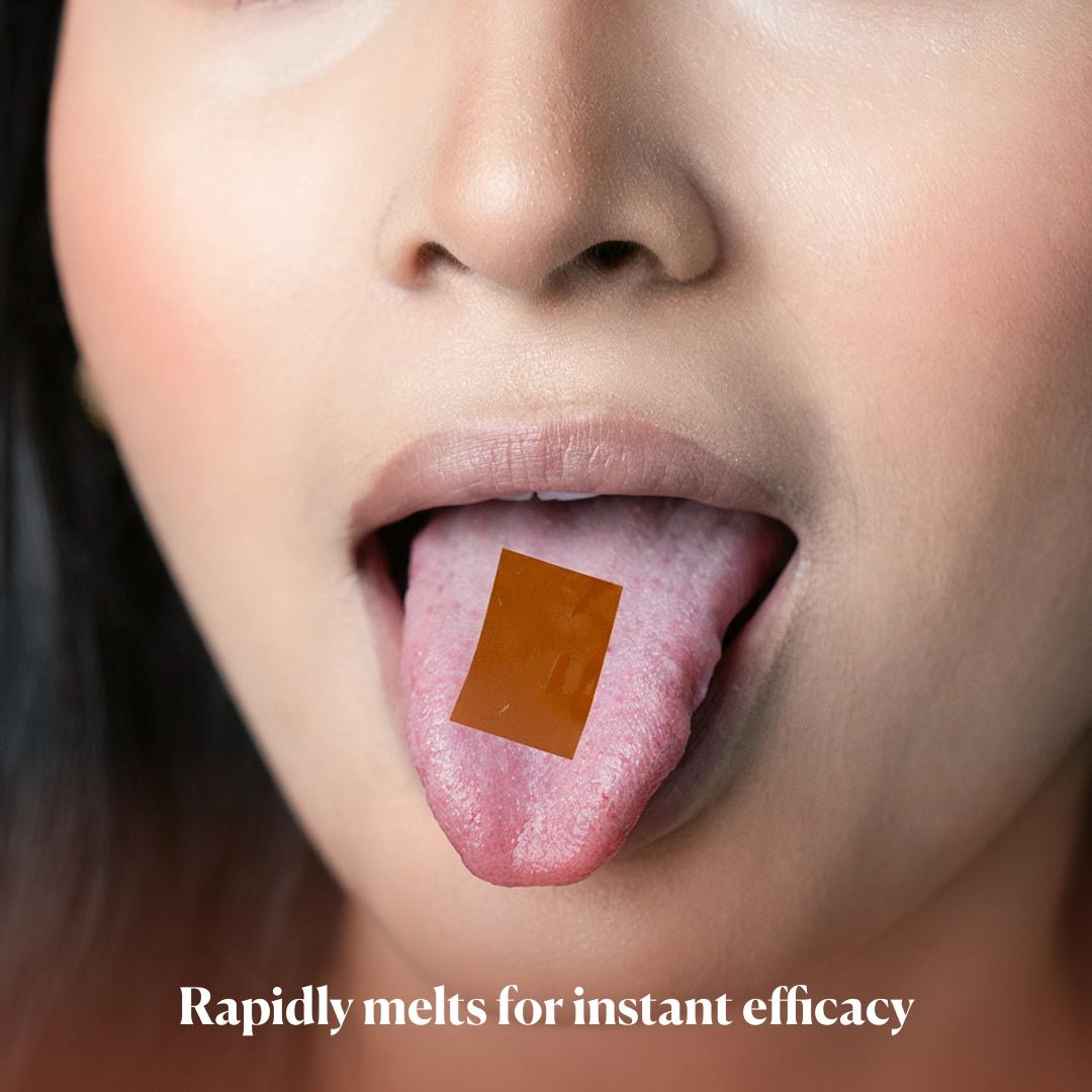 Shatavari - Hormonal Balance for Women