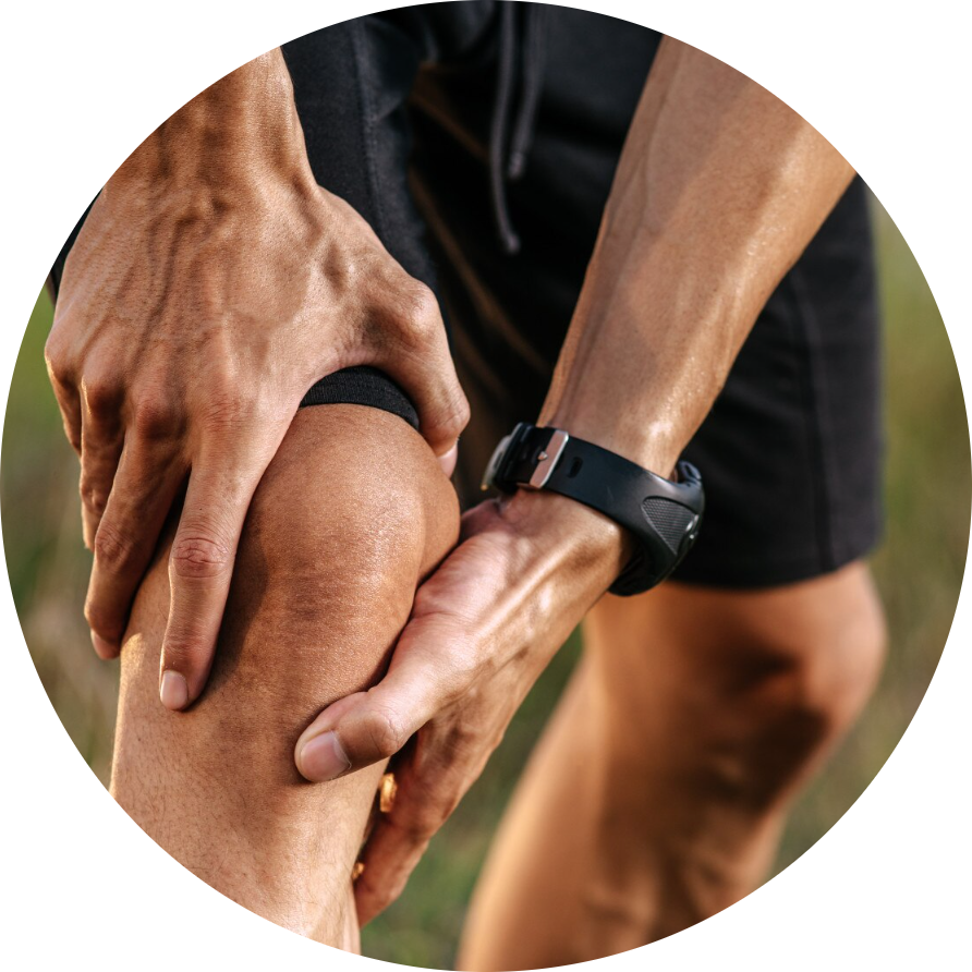 Immunity & Pain Issues