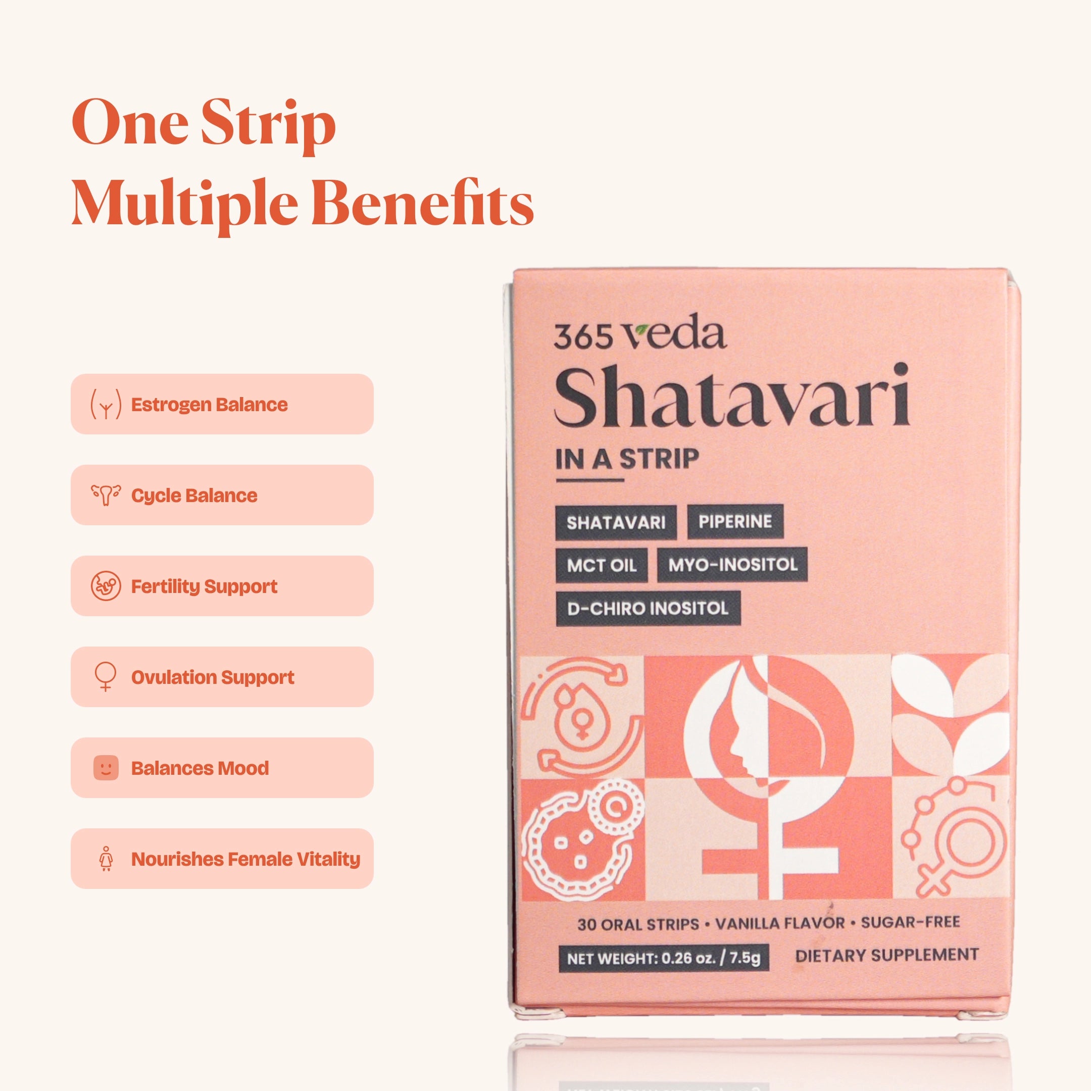Shatavari