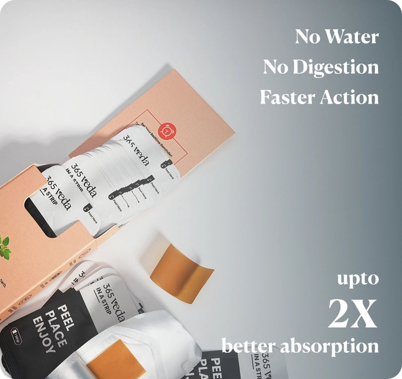 <strong>Pills Waste 40–60% of Actives. We Don’t.</strong>