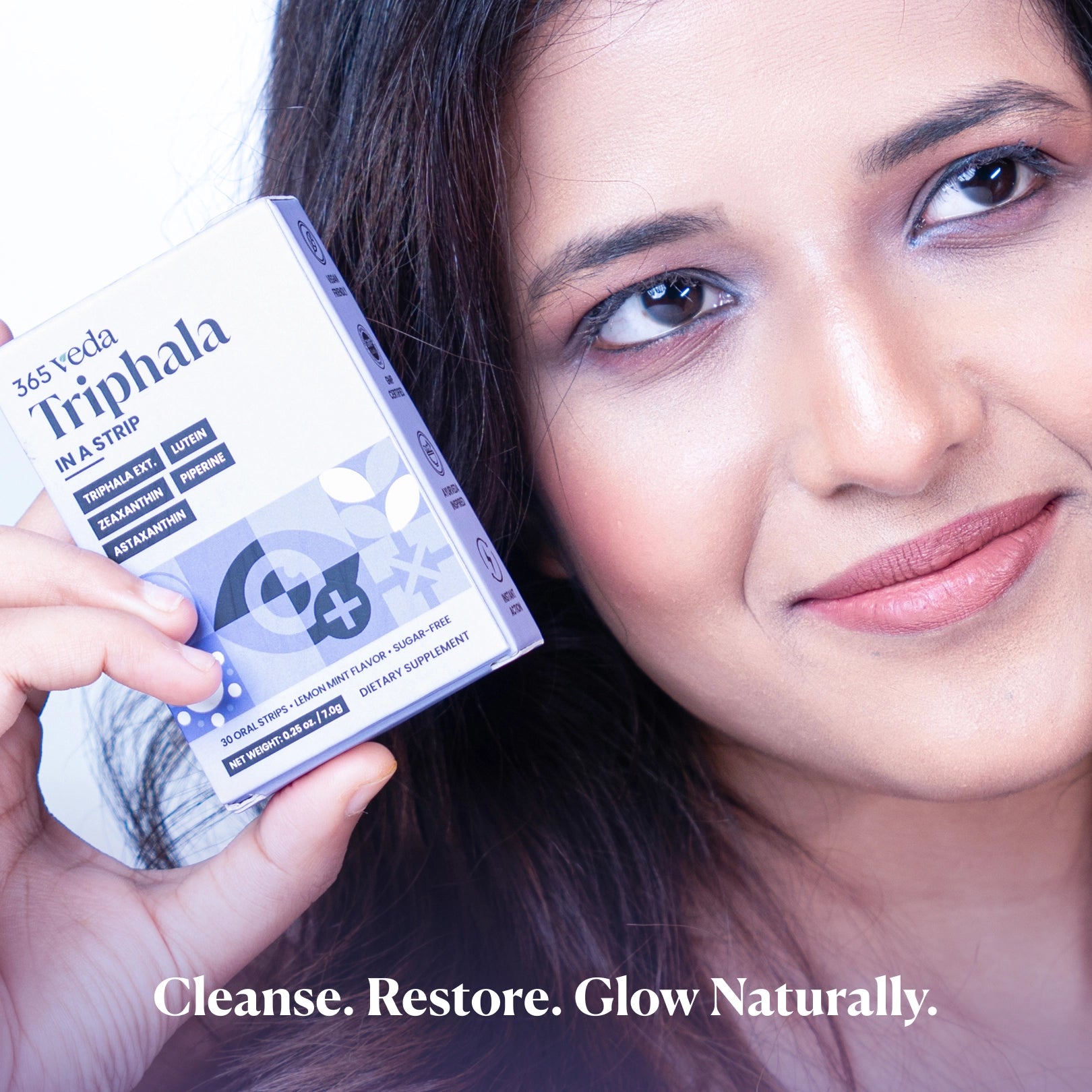 Triphala - Eye Protection & Detoxification