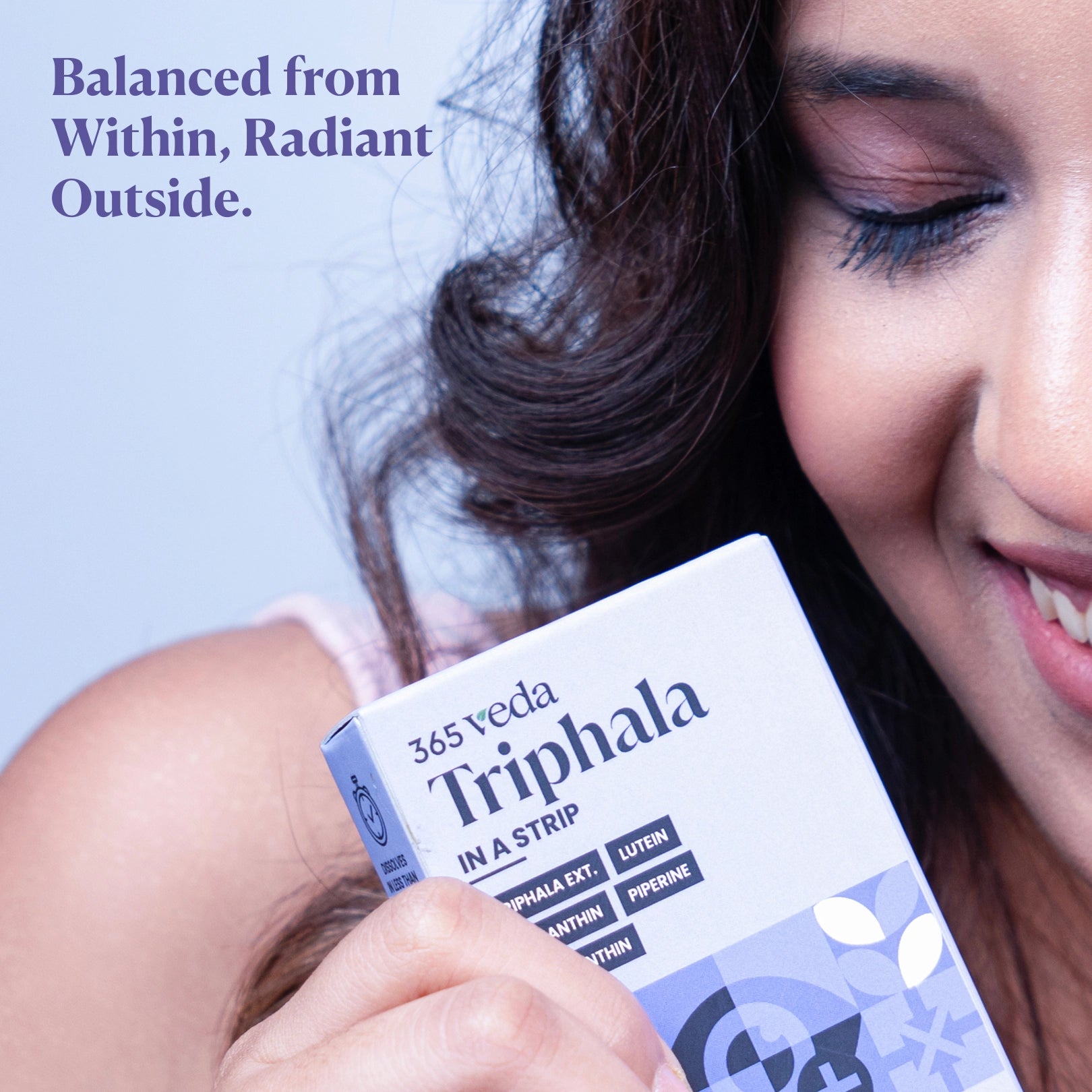 Triphala - Eye Protection & Detoxification