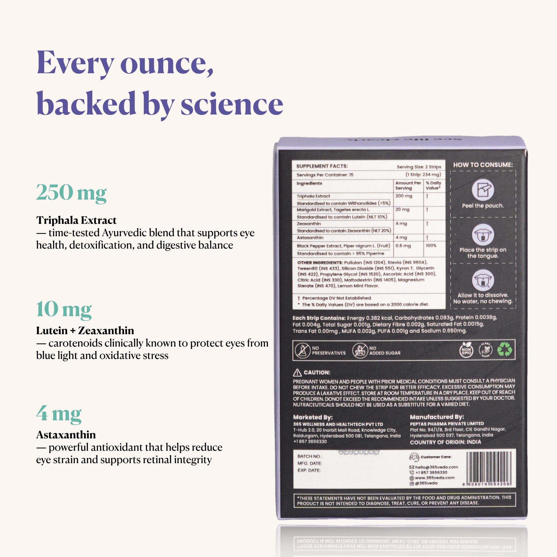Triphala