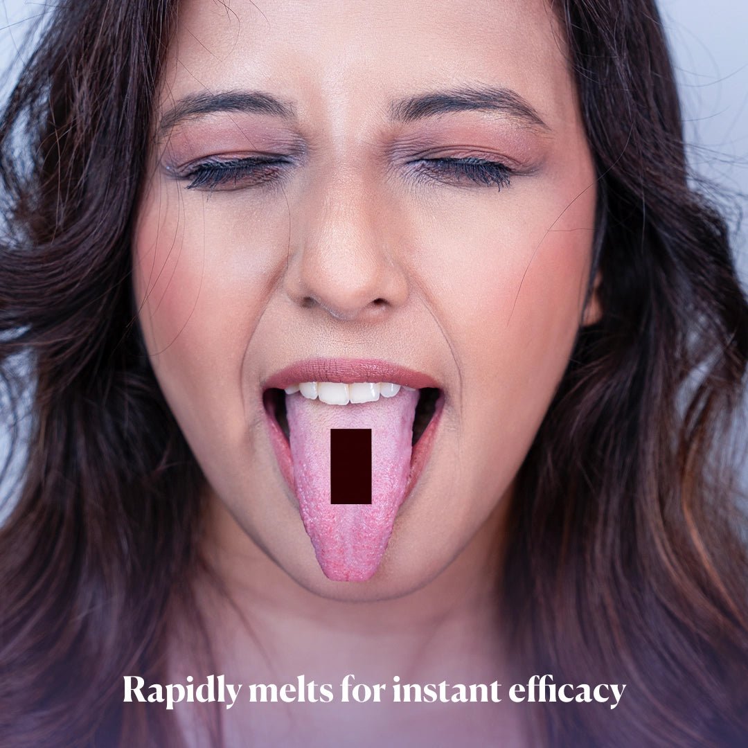 Triphala - Eye Protection & Detoxification